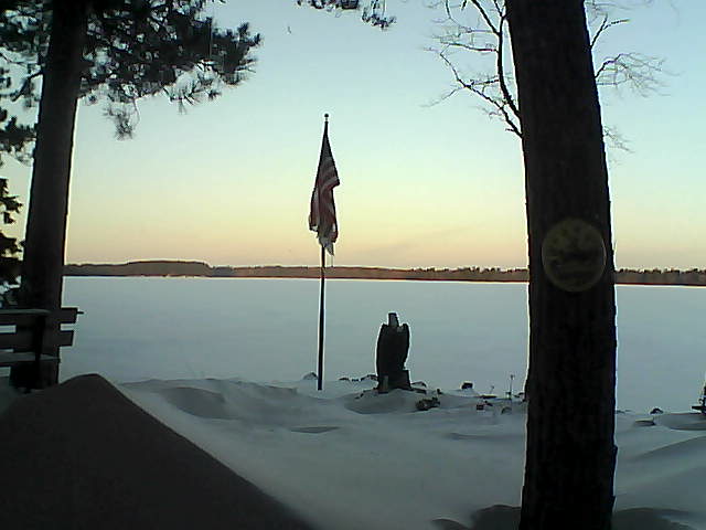 Whiteface Cam Image - Tue, 02/06/2018 7:40am 