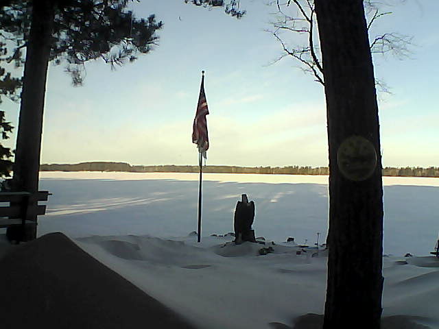 Whiteface Cam Image - Tue, 02/06/2018 8:30am 
