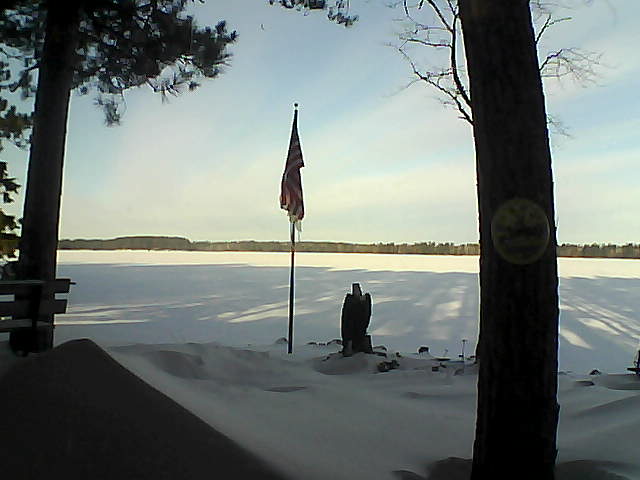 Whiteface Cam Image - Tue, 02/06/2018 8:50am 