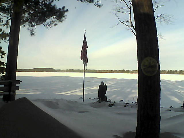 Whiteface Cam Image - Tue, 02/06/2018 9:00am 