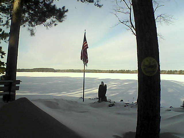 Whiteface Cam Image - Tue, 02/06/2018 9:10am 