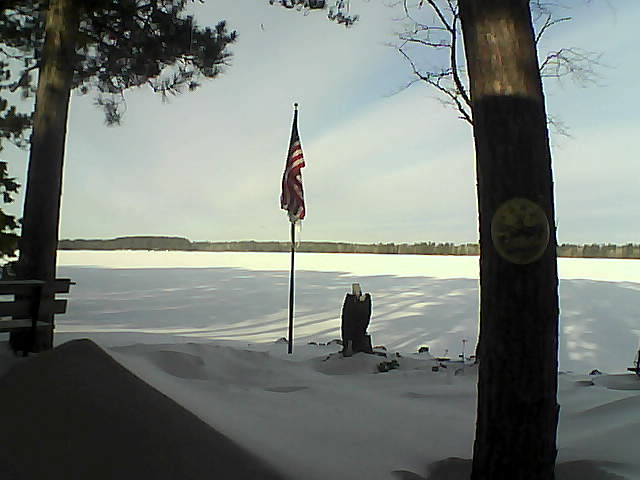 Whiteface Cam Image - Tue, 02/06/2018 9:20am 