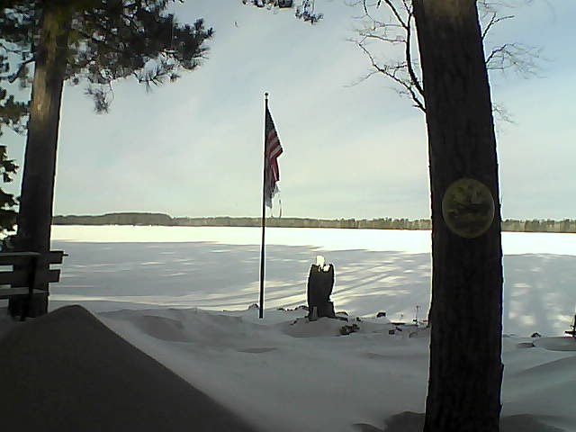 Whiteface Cam Image - Tue, 02/06/2018 9:31am 