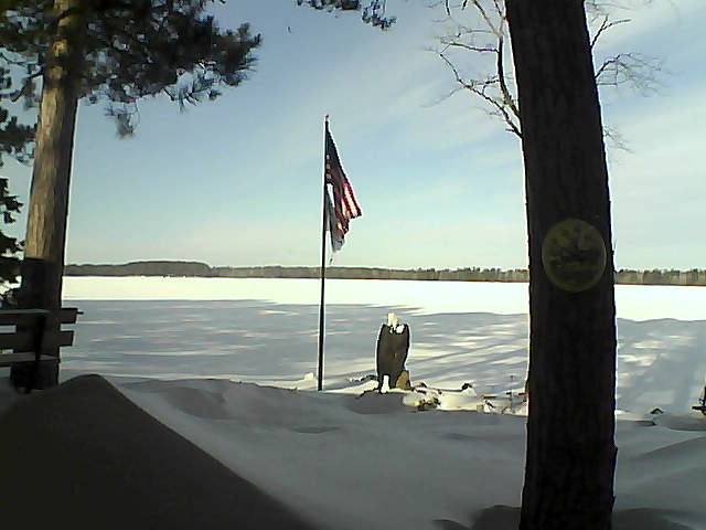 Whiteface Cam Image - Tue, 02/06/2018 10:01am 