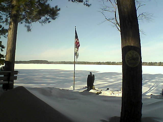 Whiteface Cam Image - Tue, 02/06/2018 10:11am 