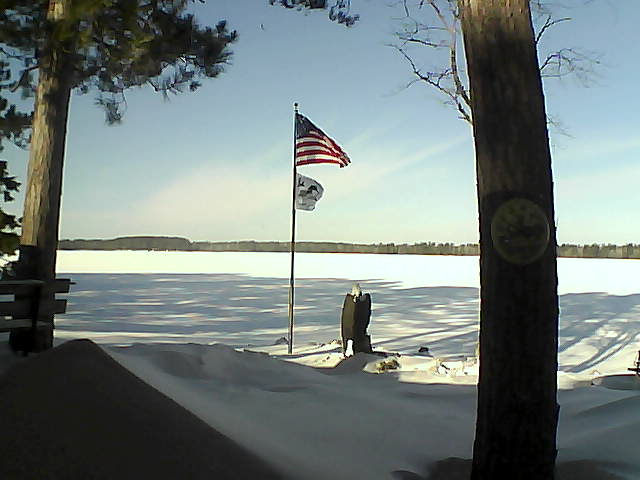 Whiteface Cam Image - Tue, 02/06/2018 10:21am 