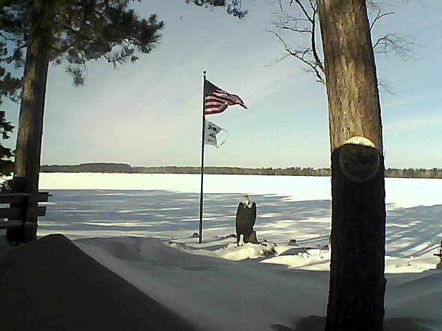 Whiteface Cam Image - Tue, 02/06/2018 10:41am 