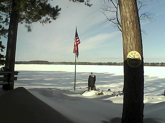 Whiteface Cam Image - Tue, 02/06/2018 11:01am 