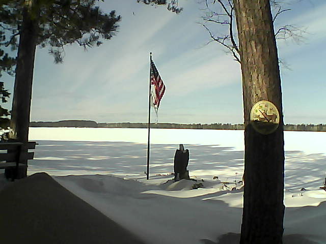 Whiteface Cam Image - Tue, 02/06/2018 11:11am 