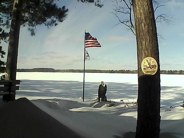 Whiteface Cam Image - Tue, 02/06/2018 11:31am 