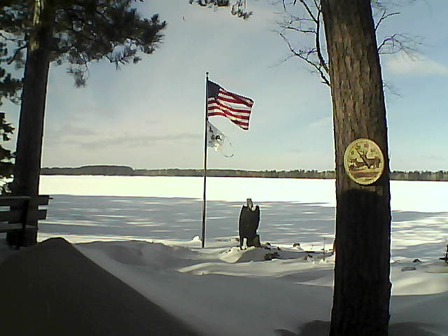 Whiteface Cam Image - Tue, 02/06/2018 11:41am 