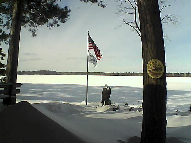 Whiteface Cam Image - Tue, 02/06/2018 11:51am 