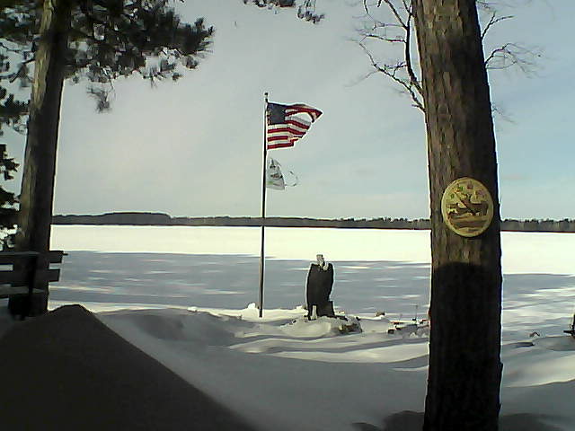Whiteface Cam Image - Tue, 02/06/2018 12:01pm 