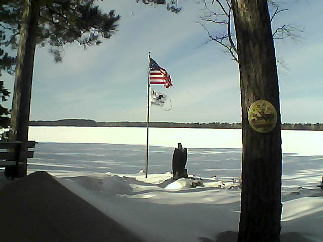 Whiteface Cam Image - Tue, 02/06/2018 12:21pm 