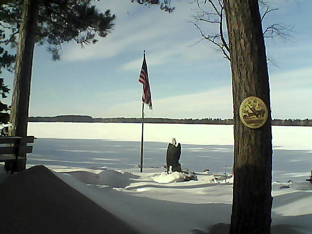 Whiteface Cam Image - Tue, 02/06/2018 12:41pm 