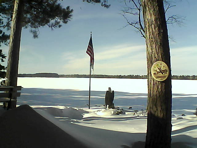 Whiteface Cam Image - Tue, 02/06/2018 1:11pm 