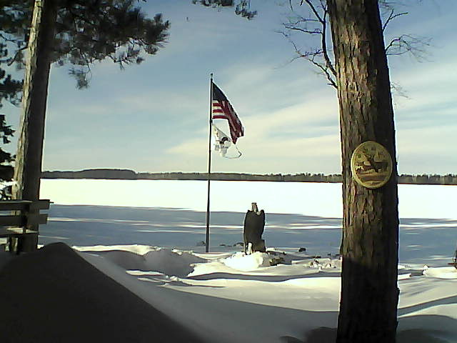 Whiteface Cam Image - Tue, 02/06/2018 1:21pm 