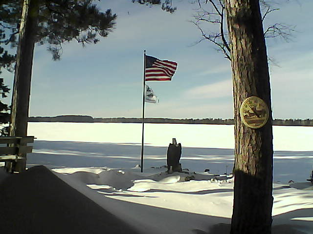 Whiteface Cam Image - Tue, 02/06/2018 1:41pm 