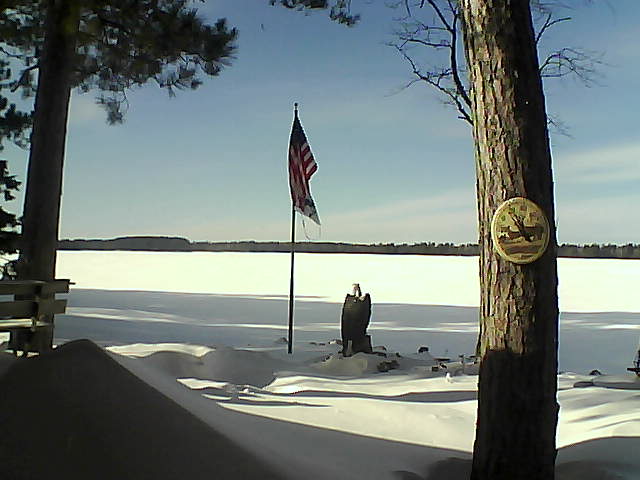 Whiteface Cam Image - Tue, 02/06/2018 1:51pm 