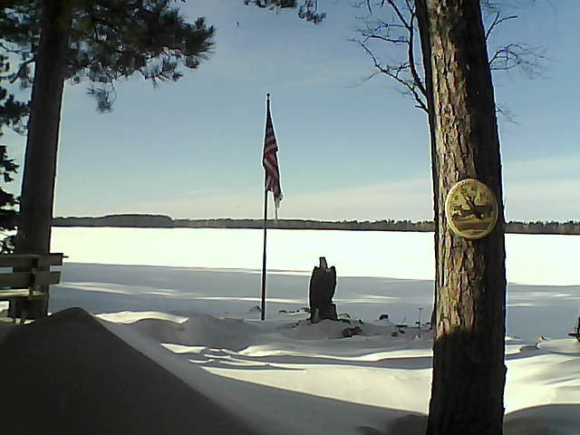 Whiteface Cam Image - Tue, 02/06/2018 2:01pm 