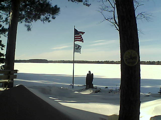 Whiteface Cam Image - Tue, 02/06/2018 2:21pm 
