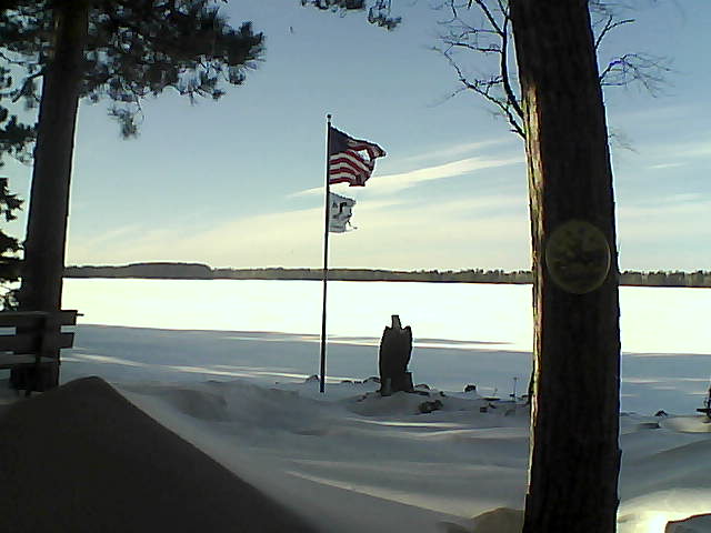 Whiteface Cam Image - Tue, 02/06/2018 2:31pm 