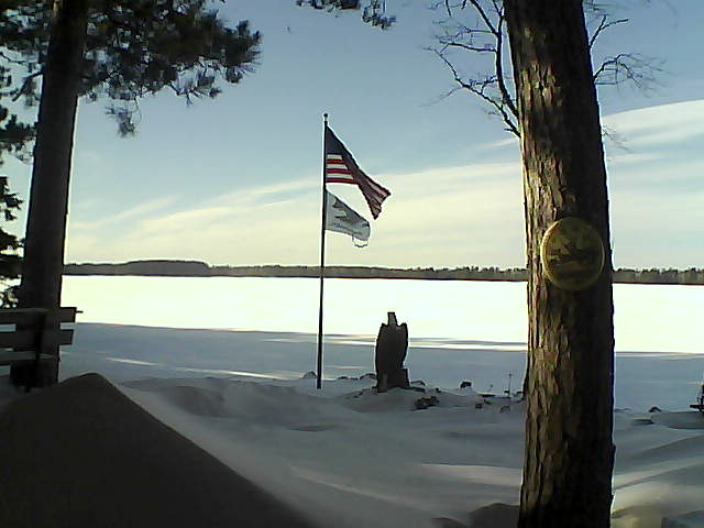 Whiteface Cam Image - Tue, 02/06/2018 2:41pm 