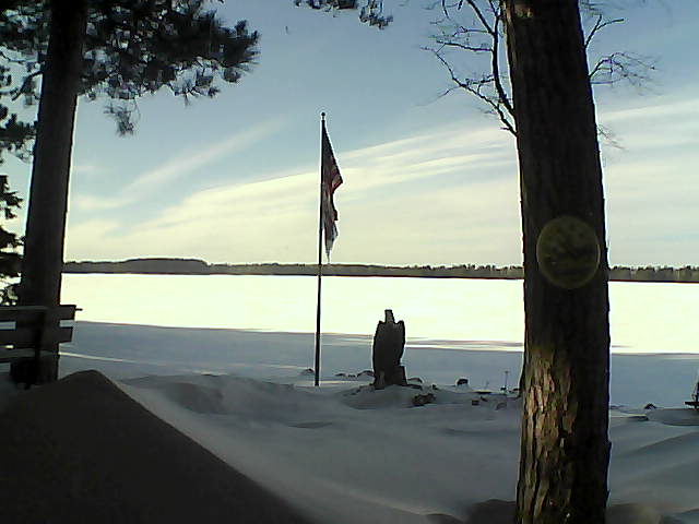 Whiteface Cam Image - Tue, 02/06/2018 2:51pm 