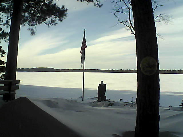 Whiteface Cam Image - Tue, 02/06/2018 3:11pm 