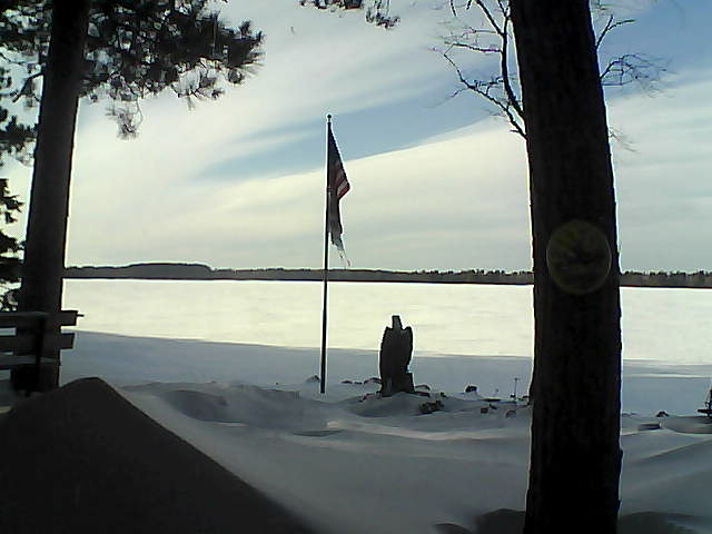 Whiteface Cam Image - Tue, 02/06/2018 3:21pm 