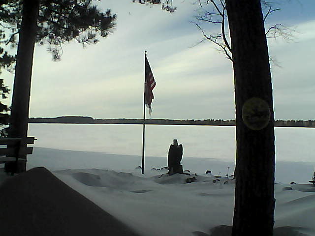 Whiteface Cam Image - Tue, 02/06/2018 3:31pm 