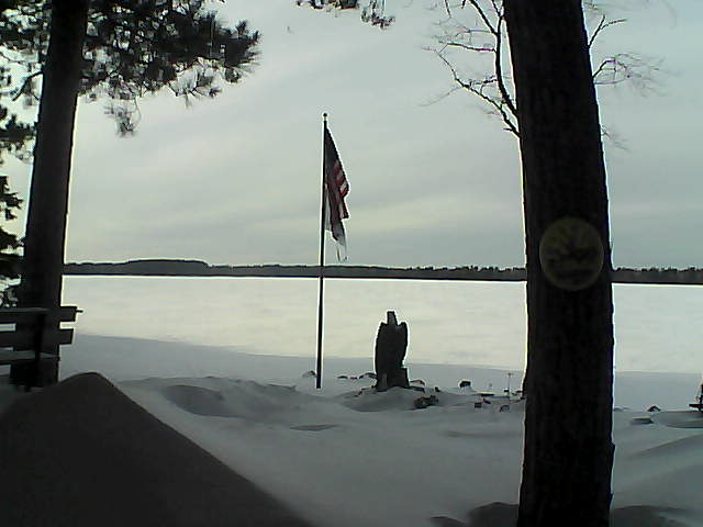 Whiteface Cam Image - Tue, 02/06/2018 3:51pm 