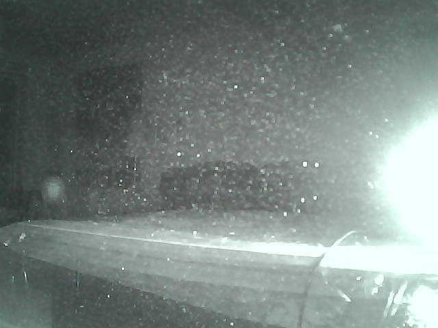 Whiteface Cam Image - Tue, 02/06/2018 11:49pm 