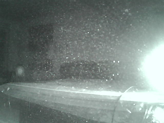 Whiteface Cam Image - Wed, 02/07/2018 5:43am 