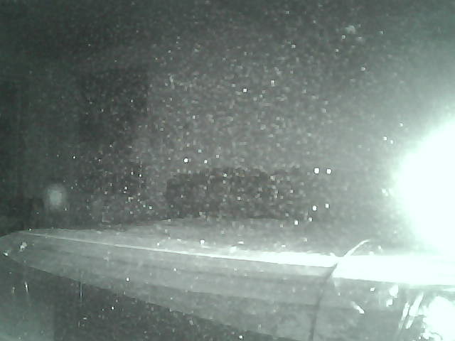 Whiteface Cam Image - Wed, 02/07/2018 6:43am 