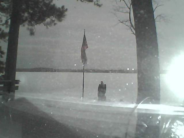 Whiteface Cam Image - Wed, 02/07/2018 7:03am 