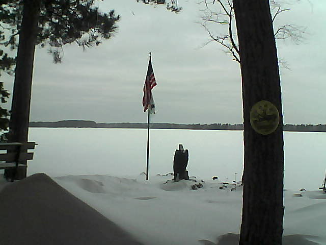 Whiteface Cam Image - Wed, 02/07/2018 7:13am 