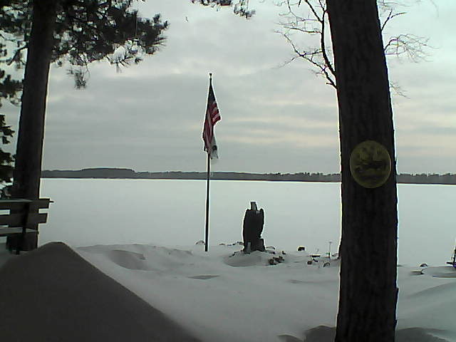 Whiteface Cam Image - Wed, 02/07/2018 7:23am 