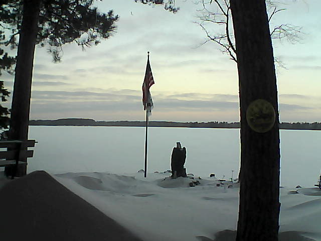 Whiteface Cam Image - Wed, 02/07/2018 7:33am 