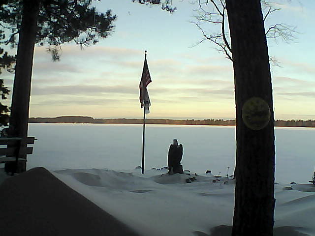 Whiteface Cam Image - Wed, 02/07/2018 7:54am 