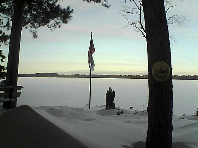 Whiteface Cam Image - Wed, 02/07/2018 8:24am 