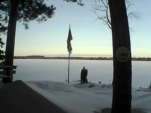 Whiteface Cam Image - Wed, 02/07/2018 8:34am 