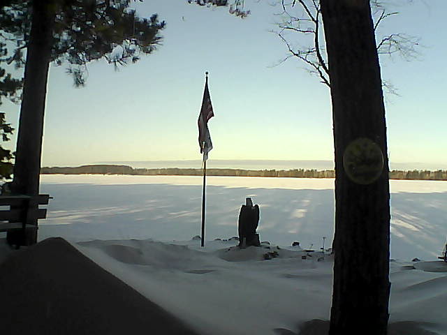 Whiteface Cam Image - Wed, 02/07/2018 8:44am 