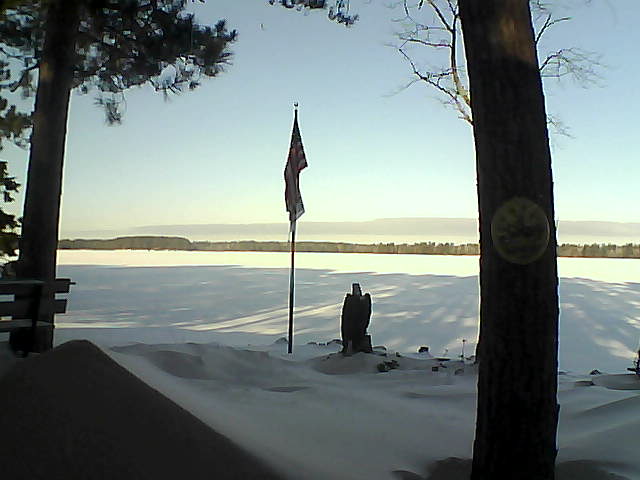 Whiteface Cam Image - Wed, 02/07/2018 9:04am 