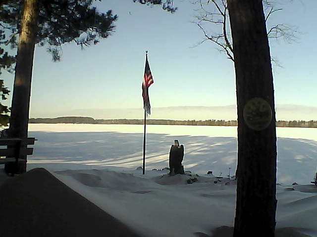 Whiteface Cam Image - Wed, 02/07/2018 9:14am 