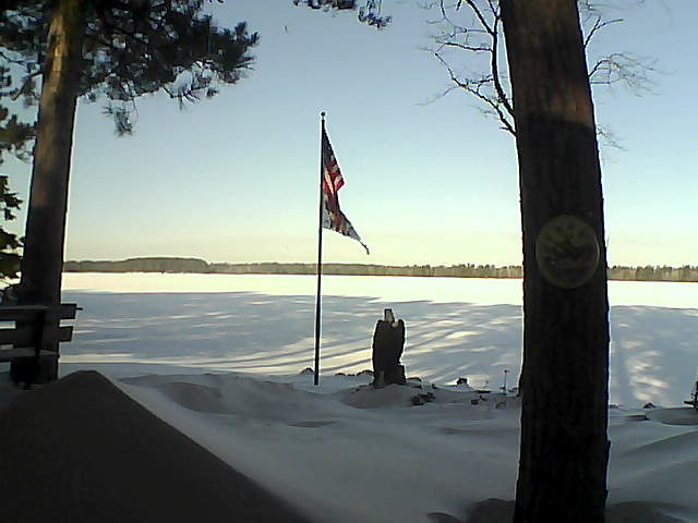 Whiteface Cam Image - Wed, 02/07/2018 9:24am 