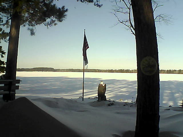Whiteface Cam Image - Wed, 02/07/2018 9:34am 