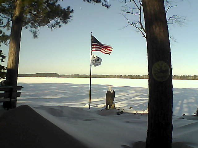 Whiteface Cam Image - Wed, 02/07/2018 9:44am 