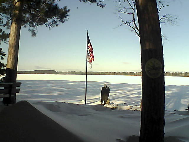 Whiteface Cam Image - Wed, 02/07/2018 9:54am 