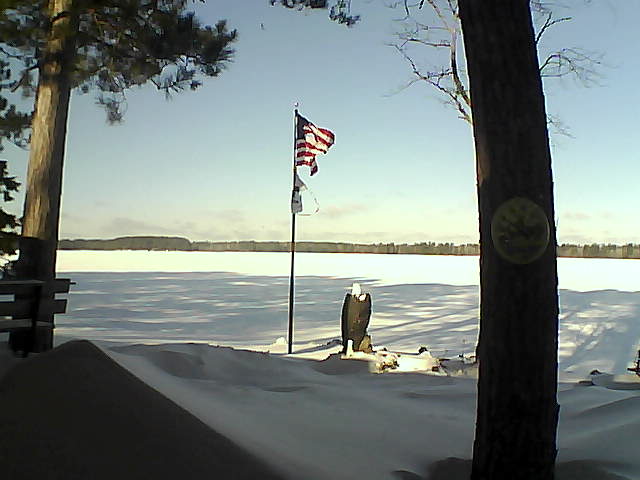 Whiteface Cam Image - Wed, 02/07/2018 10:04am 